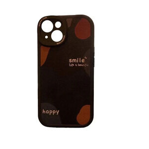 ZEZHOU COMPATIBLE WITH IPHONE 14 CASE CUTE PATTERN DESIGN